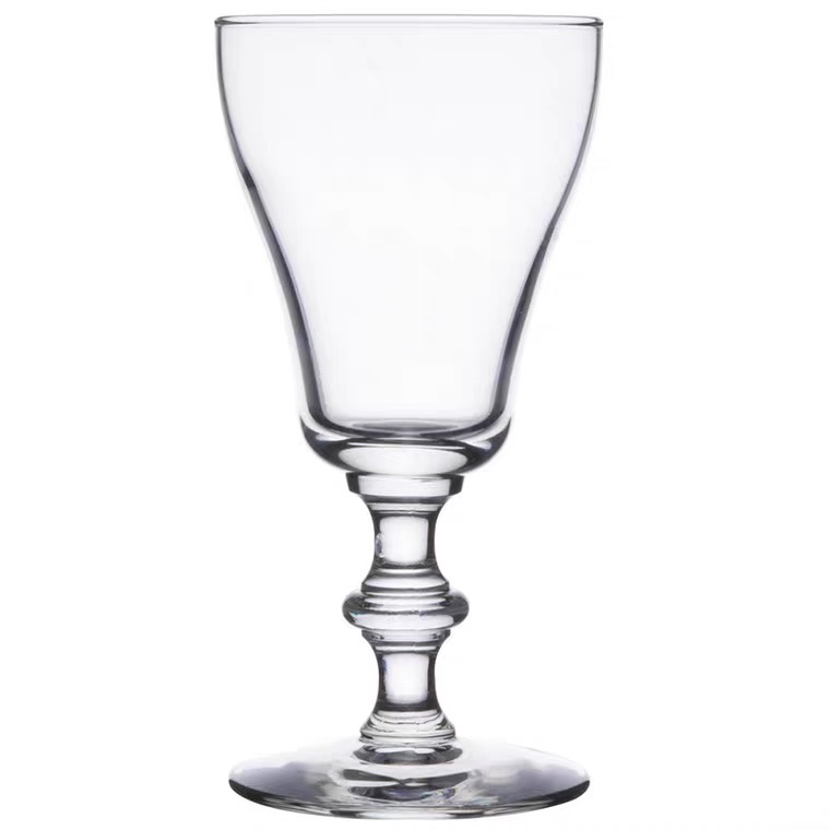 Crystal Juice Mug Creative Goblet