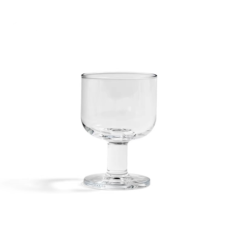 Handmade Martini Goblet Glasses Cup image 4