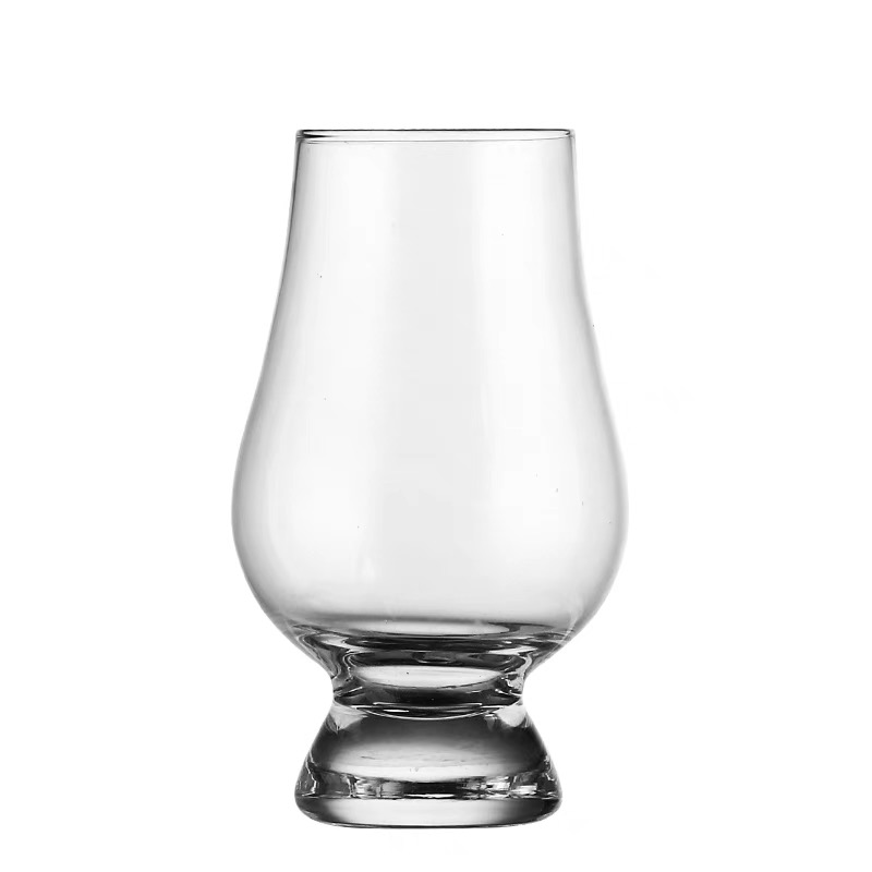 Tulip Whiskey Glass Set