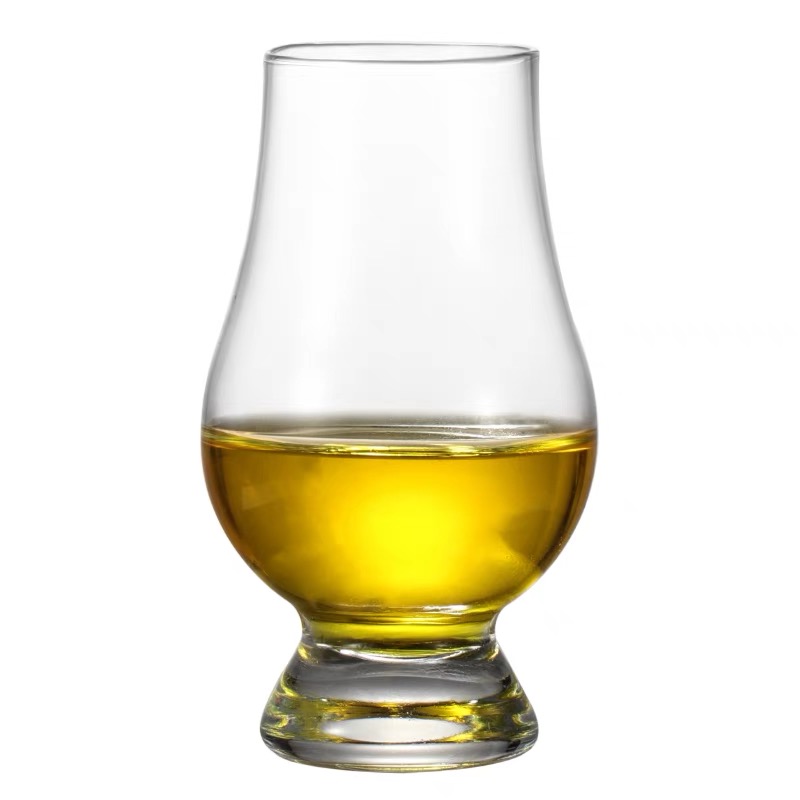 Tulip Whiskey Glass Set image 2