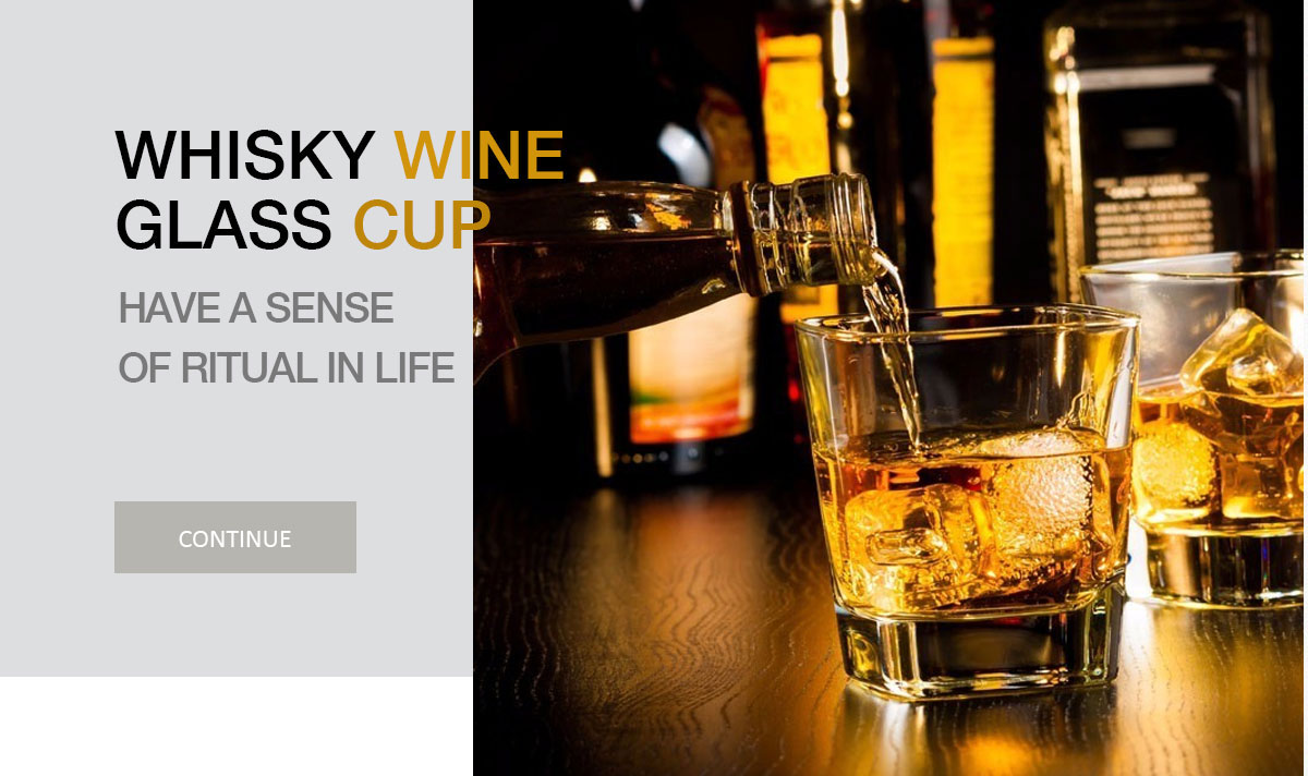 Whiskey & Spirits