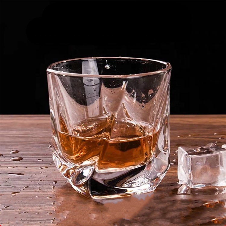 Bourbon Tequila Glass image 3