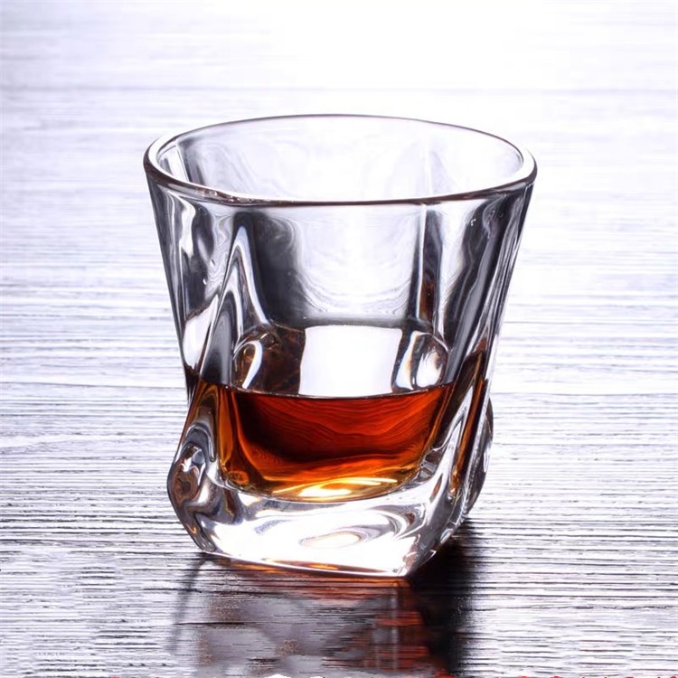 Bourbon Tequila Glass