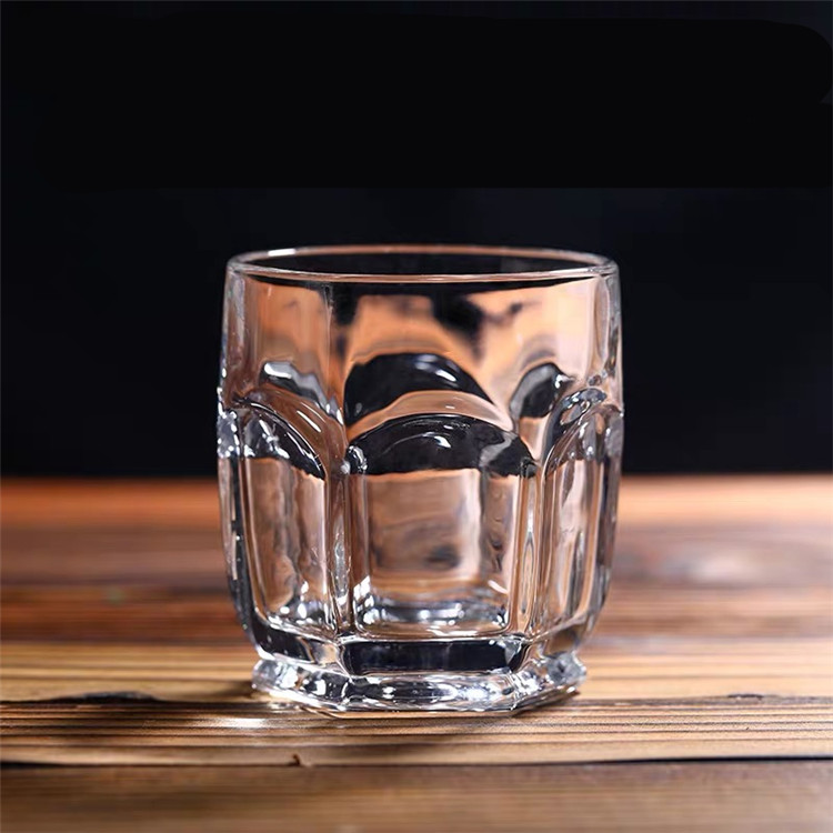 Clearance Reusable Creative Glass Cup image 3