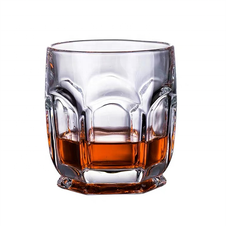 Clearance Reusable Creative Glass Cup image 2