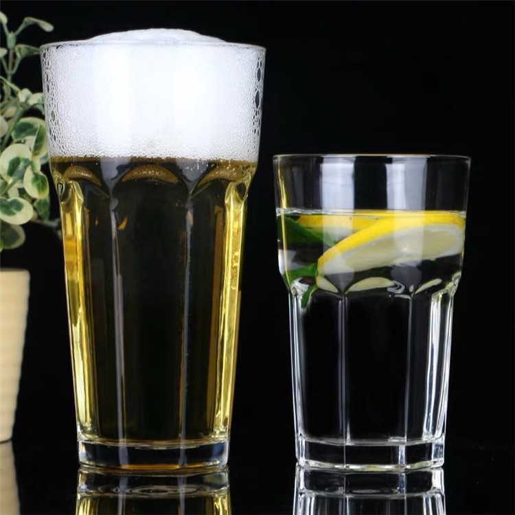 Milkshake Cup Beer Mug image 3