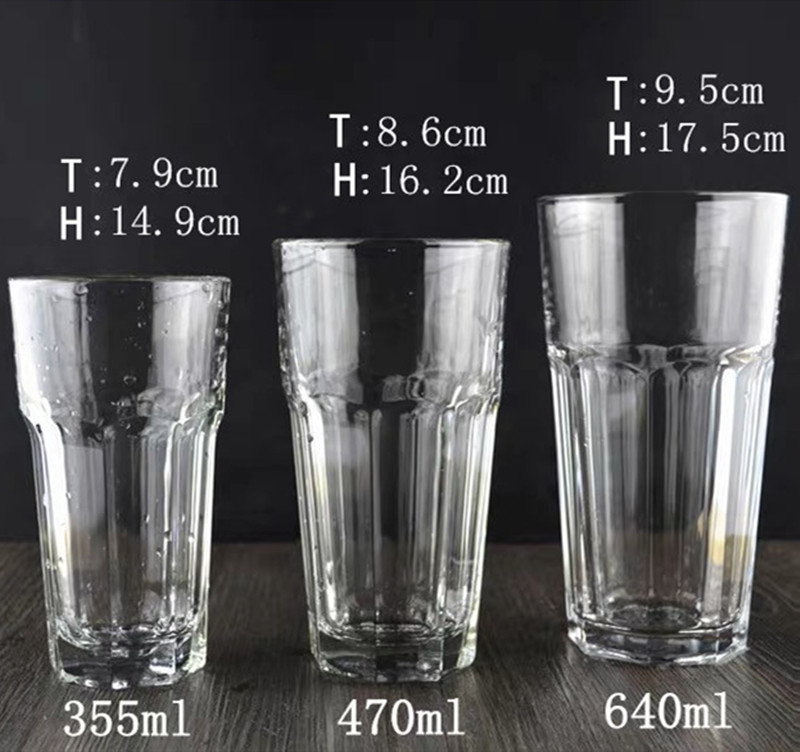 Milkshake Cup Beer Mug image 4