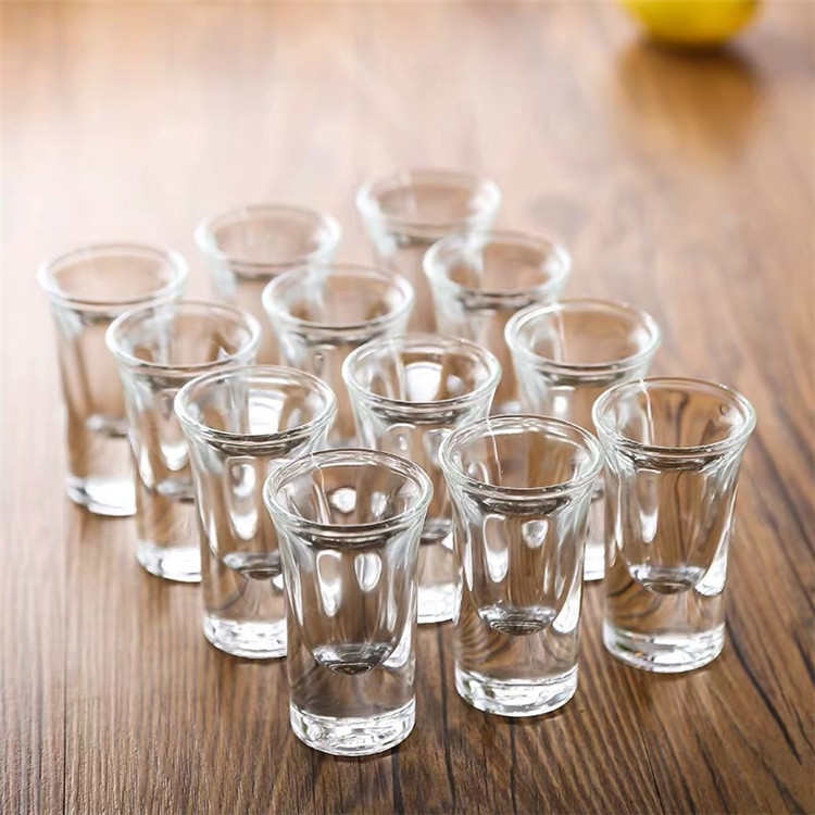 Shot Glass Cup Set For Party Par Wedding image 2