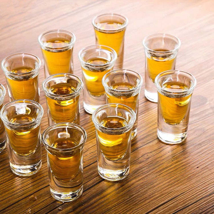 Shot Glass Cup Set For Party Par Wedding image 3