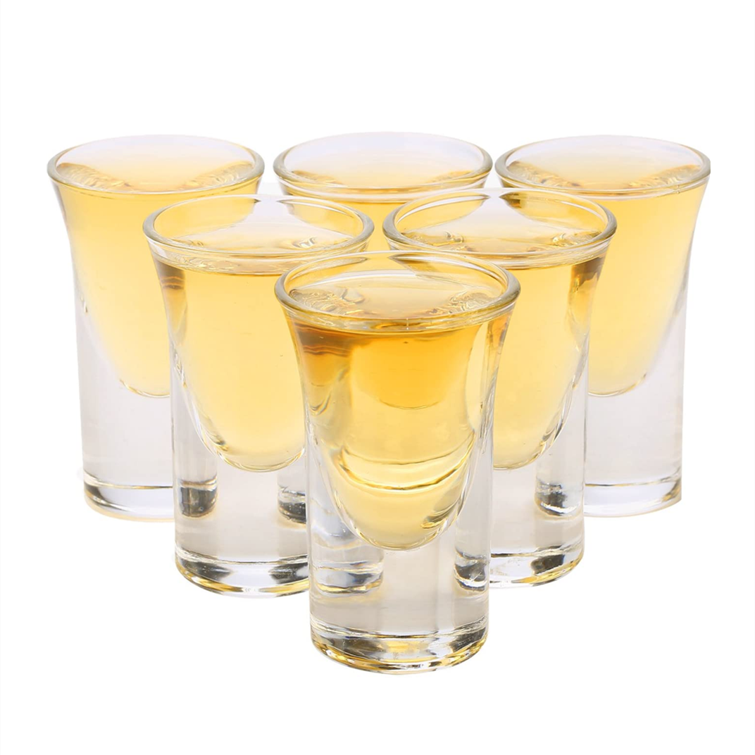 Shot Glass Cup Set For Party Par Wedding image 4