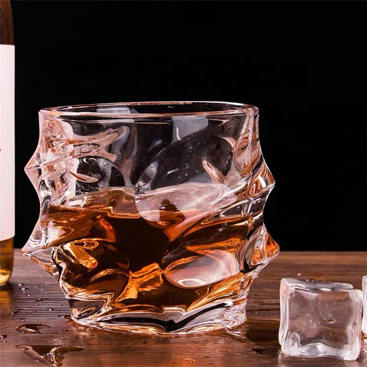 Tequila Whisky Glass image 2