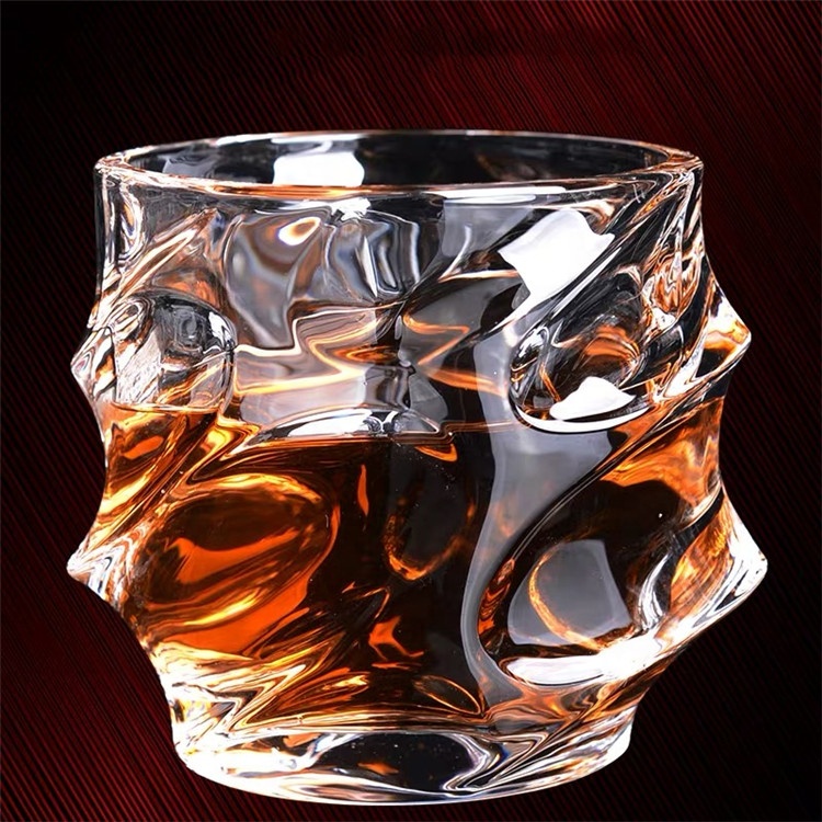 Tequila Whisky Glass image 3