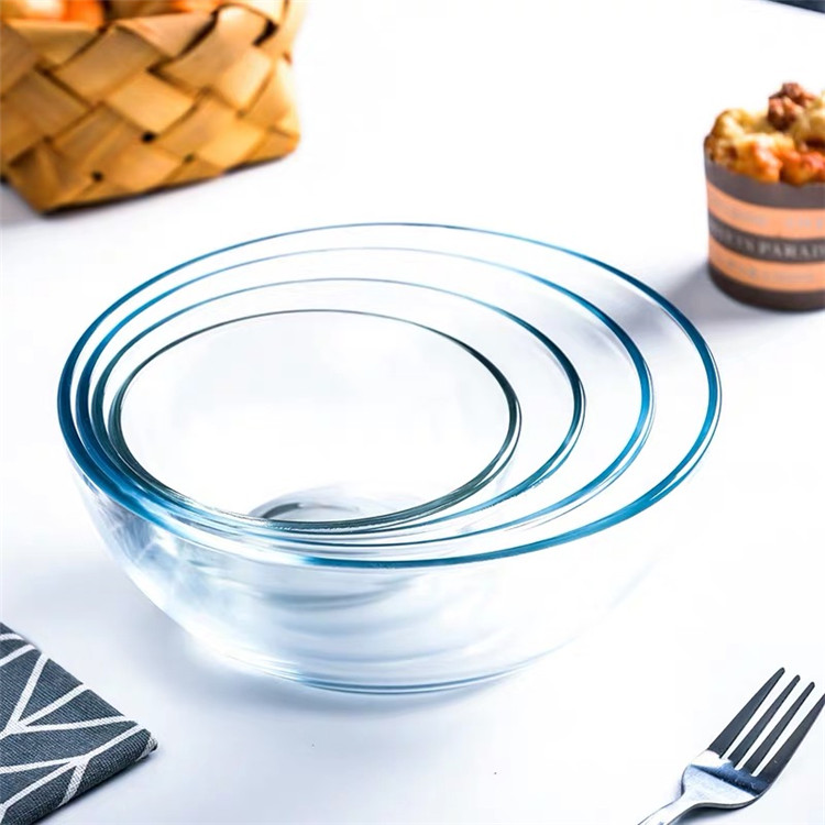 Salad Bowl Set image 2