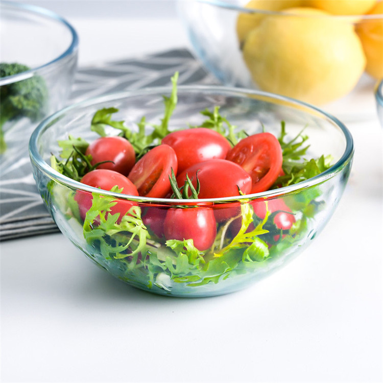 Salad Bowl Set image 3