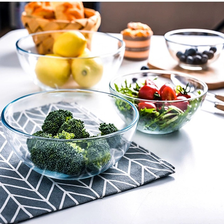 Salad Bowl Set image 4